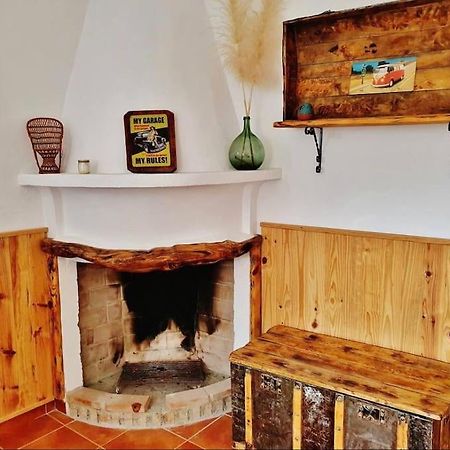 Loft Rural Daire Granada Dış mekan fotoğraf