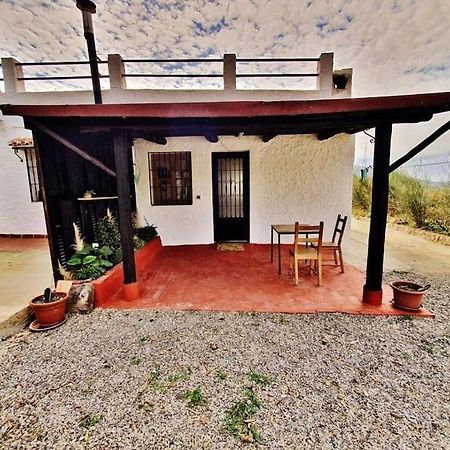 Loft Rural Daire Granada Dış mekan fotoğraf