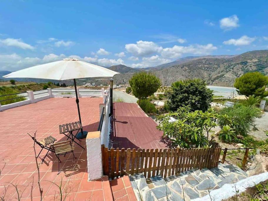 Loft Rural Daire Granada Dış mekan fotoğraf