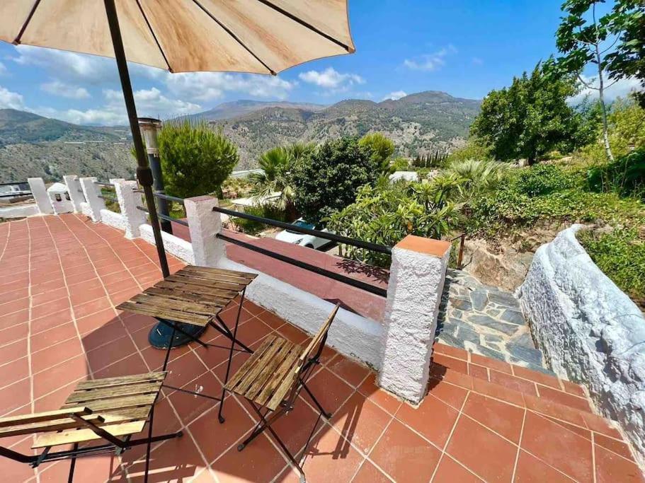Loft Rural Daire Granada Dış mekan fotoğraf