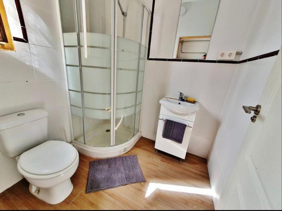 Loft Rural Daire Granada Dış mekan fotoğraf