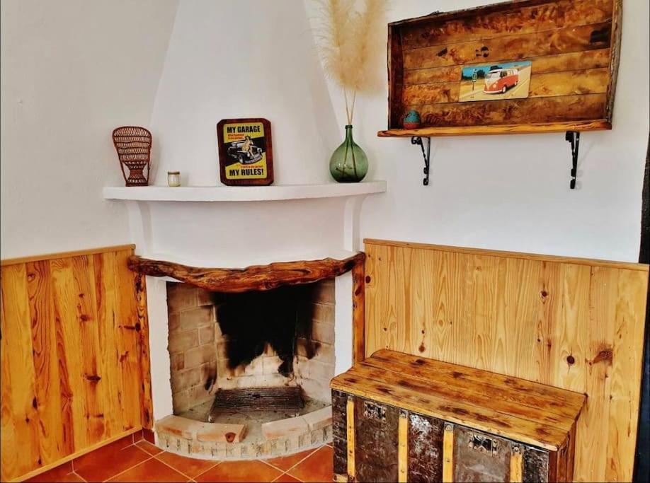 Loft Rural Daire Granada Dış mekan fotoğraf