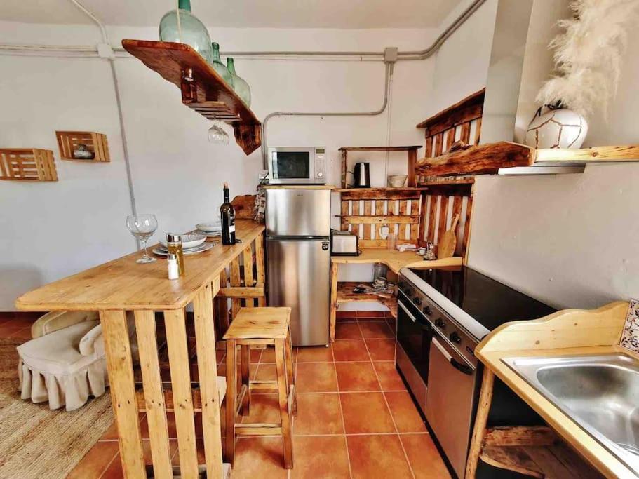 Loft Rural Daire Granada Dış mekan fotoğraf