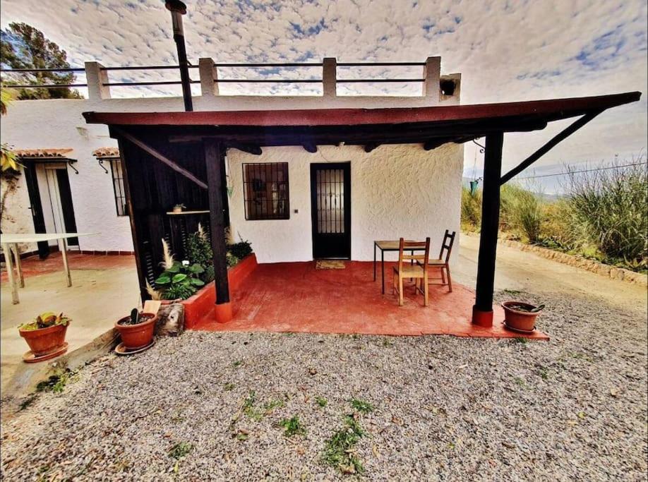 Loft Rural Daire Granada Dış mekan fotoğraf